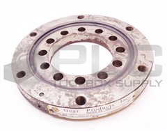 NEW GEAR PRODUCTS INC. 449-05185-1 ROTOR HUB *SHELF WEAR*