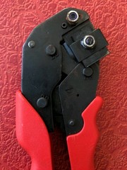 FCI SP1552 Crimping Tool 22-24 AWG