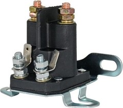 Solenoid Relay for Sportsman Scrambler 500 400 700 800 Trail Boss 330, Part Numb