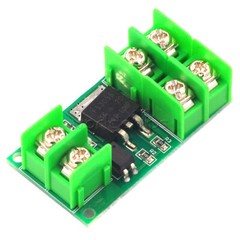 F5305S PMOS Trigger Switch Board MOS FET Switch Module DC 3V 5V 12V 24V 36V
