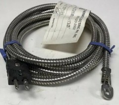 New Thermo Electric Thermocouple Cable 1J2410L *Fast Shipping* Warranty!