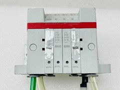 USED – Norgren II 3G EEx nA II T5 X II 3D II3GEExnAIIT5X Valve Island