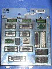 ABB DSQC504 3HAC5689-1/040 Base Connection Unit + 1 Year Warranty