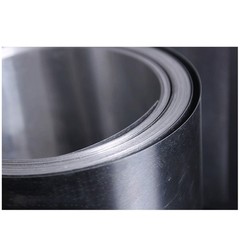 304 Stainless Steel Band Metal Foil Flake Thin Steel Plate Thickness 0.015mm-1mm