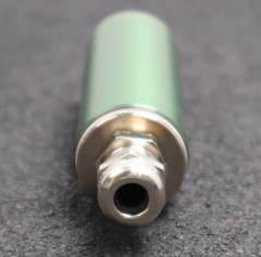 Burster Multi Channel Amplifier for Strain Gauge Sensors Type: 9236-V000