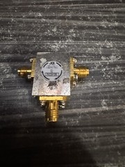 – JQL – Jie Kao Ao (JQL) Electronics BROADBAND COAXIAL CIRCULATOR
