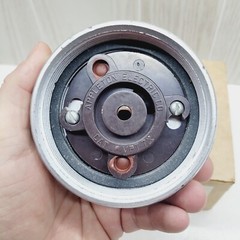 APPLETON 1/2″ VA-50 MOUNTING UNILET/PENDANT HOOD FOR V-51 FIXTURES