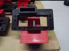 Brady Oversize Breaker Lockout # 65321 Fuse Blockout # 65691 and 65751 65690 LOT