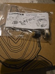 Lumberg 18919 Circular Connector