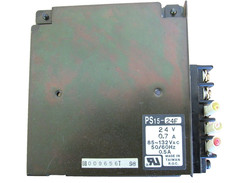 Toyo Power Supply Circuit Board PS15-24F – WARRANTY