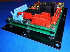 Carrier #12-00282-03 MICRO PROCESSOR BOARD Newly Remanufactured R.T.E.