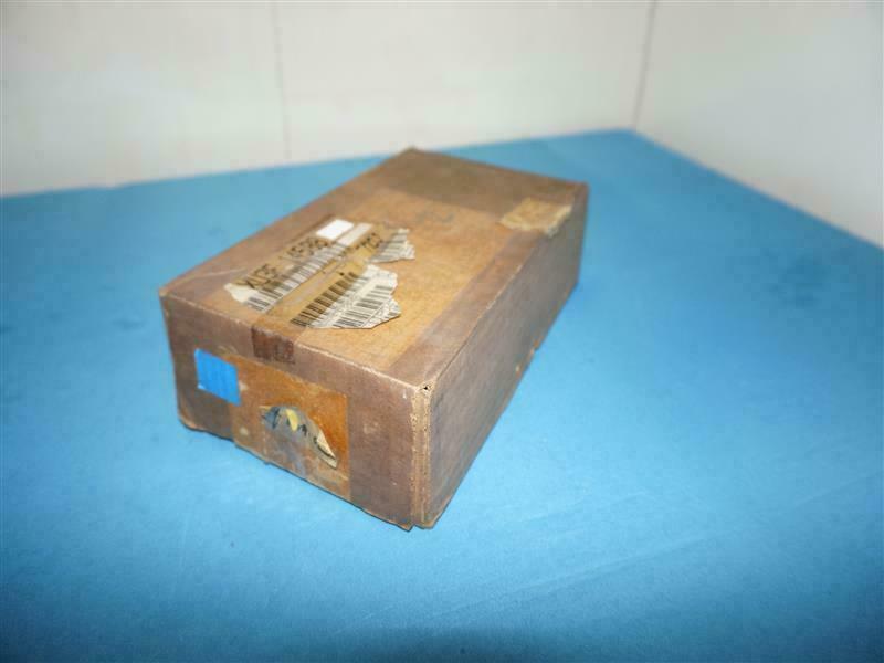 Ford XU3F-AB-14588 XU3FAB14588 Wiring Harness NEW NOB