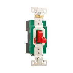 Eaton Arrow Hart industrial grade toggle switch