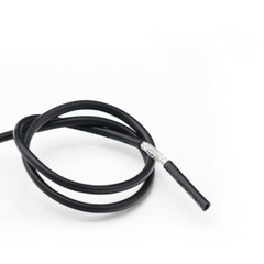 Flexible Multicore Cable 2 Core-25 Core Shielded Wire Cable PVC Copper Tinned
