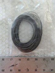062 NI/G ECS 21.28 DL 176936 O-Ring Seal Rubber VR-0000433 Gasket 20/ORDER