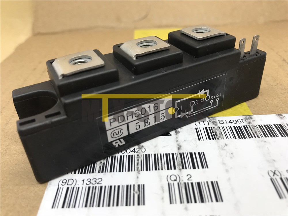 1PCS Brand New Module NIEC PDH6016 Quality Assurance 100%