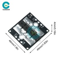 40A 65A 100A No Voltage Limit Anti Backflow Ideal Diode Module fr Solar Charging
