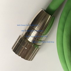 1Pc. New VW3M8101R100 Servo Motor LXM05 Encoder Feedback Cable 10M