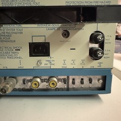 ElectroHome 12-687-03 Monitor 9 Video Gaming Vintage Made In Canada Gamer