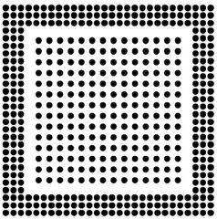 Q2ZH JHL9580 JHL958O RN80 RN7W JHL948O SRPNN JHL9480 Reball Laser Stencil 0.25mm