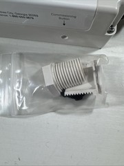 Greengate Cooper Lighting FLT-SP-MV-DC2 Fifthlight Dali Powerpack White