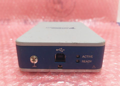 National Instruments cDAQ -9171 Chassis Module / Carrier 195724D-01L