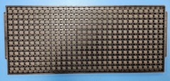 (360 PCS) ATMEGA8535L-8MI ATMEL IC MCU 8BIT 8KB FLASH 44VQFN