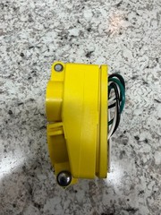 *FREE SHIPPING* WOODHEAD / MOLEX 60W33DPLX Watertight Duplex Receptacle