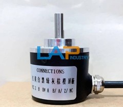 New IES38-100-E1-R-2.0-P6-6 automation equipment photoelectric rotary encoder