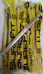 Lot of 15 Hubbell Fargo GLSF-4076A Automatic Splice Full Tension ASCR – New