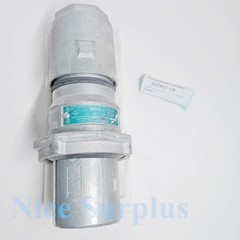 (1PCS) Cooper Crouse-Hinds Plug APJ6485