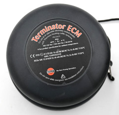 THERMON ECM-CL-12-P-WP-SP-SS TERMINATOR ECM ELECTRONIC CONTROL MODULE