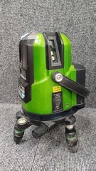 KDS ATL-66RG Laser Marker with High Precision and Accurate Angles