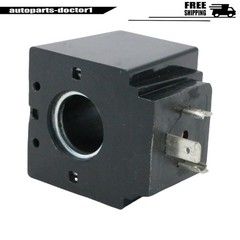 High Quality 1Pcs Fit For Solenoid Valve Coil 120V/60Hz 110V/50Hz 21W 693715