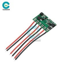 6.4V 7.4V 11.1V 12V Solar Street Light Circuit Board Light Driver Control Board