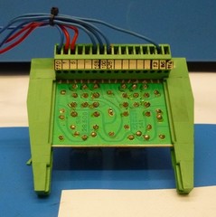 ARB 141 Arburg 141 SN 28.509 SN 28509 Module (Invoice Including VAT)