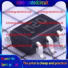 5PCS STLM20W87F IC TEMP SENSR PREC 2.4V SOT323-5 20W87 STLM20W87