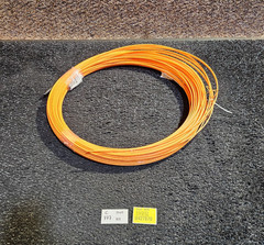 Corning Optical Cable 00D301EN19R300F-AZ 300′ Orange 1F TDRP or Pushlokpls Cable