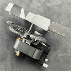 1PCS New For RRL152-3030LH fan motor 220V