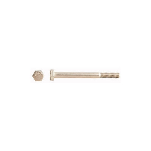 Fastenal 1170010, 1/4″-20 TPI x 1-3/4″, 18-8 Stainless, Hex Cap Screw, 1pc
