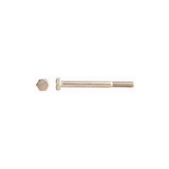 Fastenal 1170010, 1/4″-20 TPI x 1-3/4″, 18-8 Stainless, Hex Cap Screw, 1pc