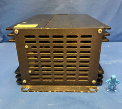 NewMar Power 115-24-15R Regulated Radar Rectifier