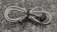 Levitronix LeviFlow Adaptor Extension Cable LFE-C.2-10 (for LCO-i100)