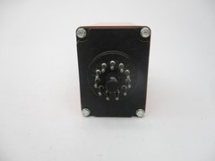 NCC TMM-0999M-461 .05S-999M UNMP