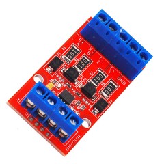 5V RS422 to TTL bidirectional signal module Full duplex 422 to UART serial port