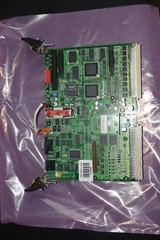 Kawasaki 50999-2809 1RA PCB w/Ethernet #214586-R1*B25