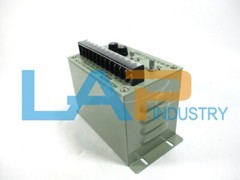 Ac motor controller KJT-02/2R for front and rear feed clip of grinder workbench