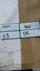 FILL-RITE KIT700VP KIT, 700 & 700BD SERIESVANE PACK