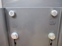 Sola Constant Voltage Transformer Normal Harmonic Type CVN *Untested*