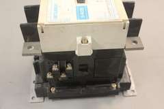 MITSUBISHI ELECTRIC MAGNETIC CONTACTOR S-N220